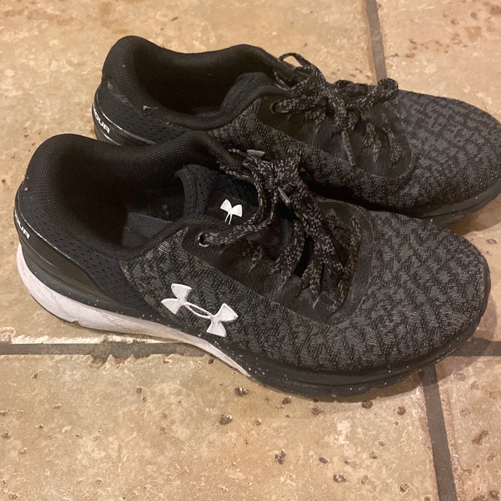 Under Armour Training Shoes 6.5